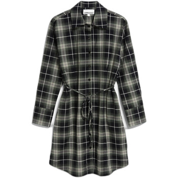 ARMEDANGELS Jurk  Robe femme Easinnaa Check