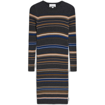 ARMEDANGELS Jurk  Robe pull rayures femme Liaa Rn