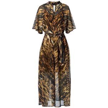 Mart Visser Jurk  Heather Print Jurk