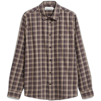 ARMEDANGELS Overhemd Lange Mouw  Chemise Noaamos