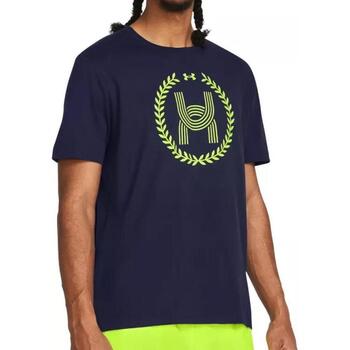 Under Armour T-shirt  -