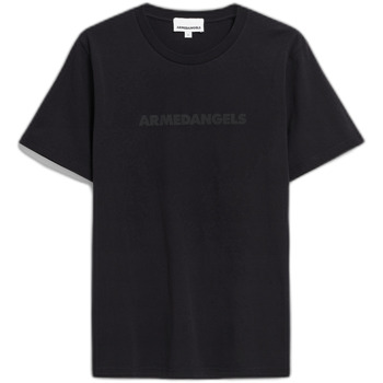 ARMEDANGELS T-shirt Korte Mouw  T-shirt Jaames Angels