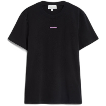ARMEDANGELS T-shirt Korte Mouw  T-shirt pierre Maarkos Prm Pt