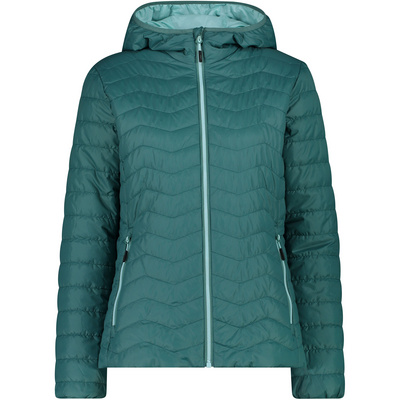 CMP Dames Hoodie Jas
