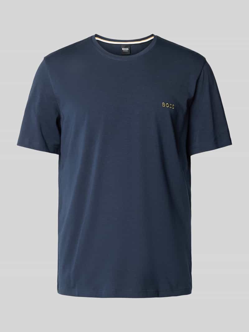 BOSS T-shirt Mix&Match T-Shirt R