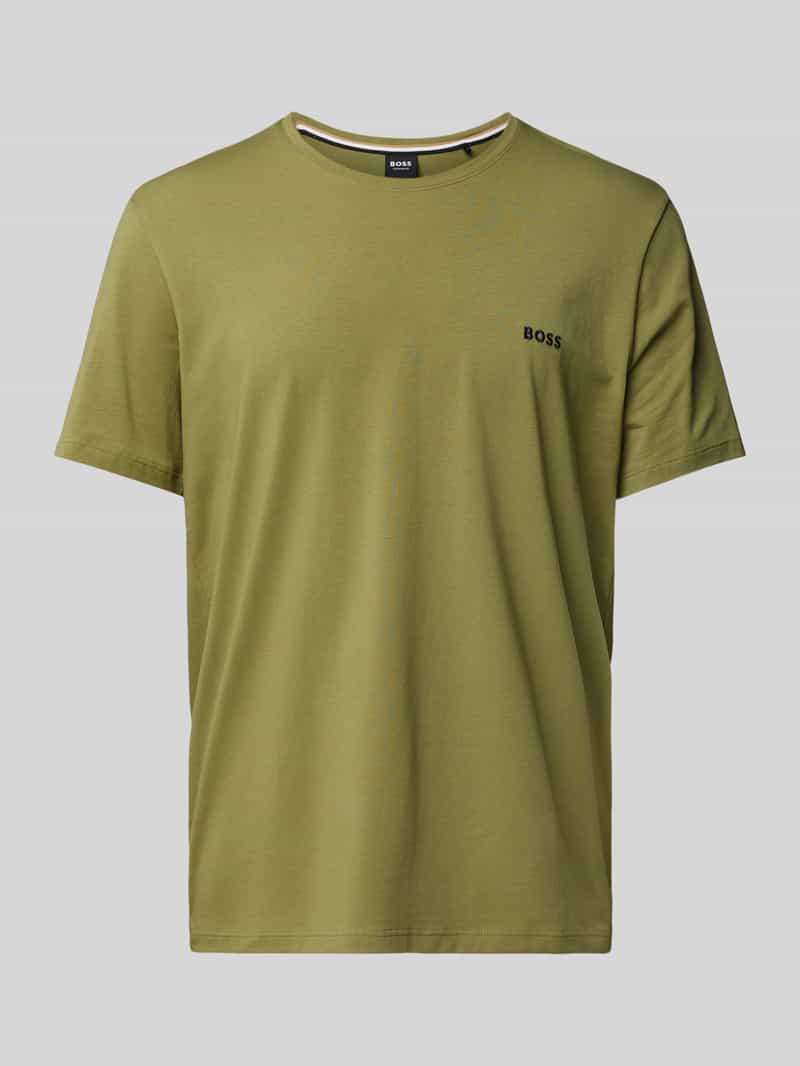BOSS T-shirt Mix&Match T-Shirt R