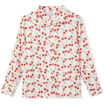 Compania Fantastica Blouse  COMPAÑIA FANTÁSTICA Shirt 41001 - Conversational 5