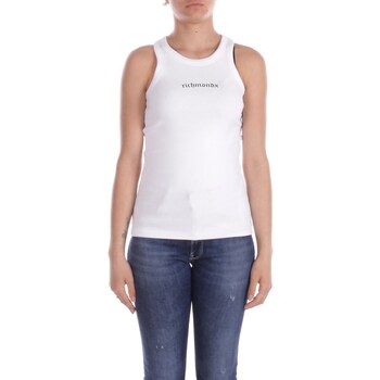 John Richmond Blouse  UWP25162CN