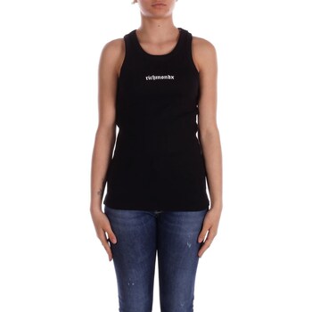John Richmond Blouse  UWP25162CN