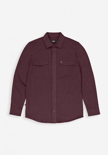 Butcher of Blue m2324032 finn pocket jersey shirt