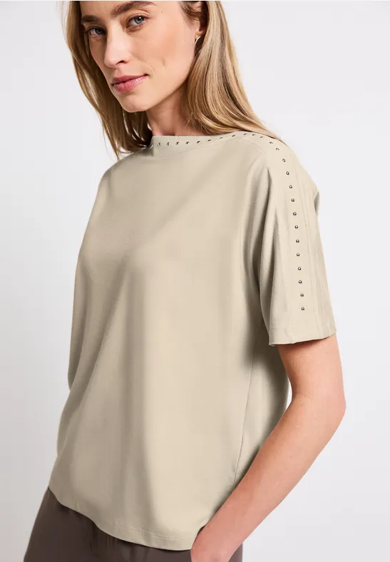 STREET ONE T-shirt