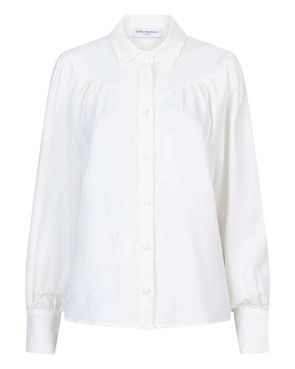 Lofty Manner Blouse lange mouw qb03.1 ella