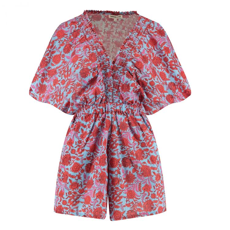 Harper&Yve Jumpsuit HS25C700