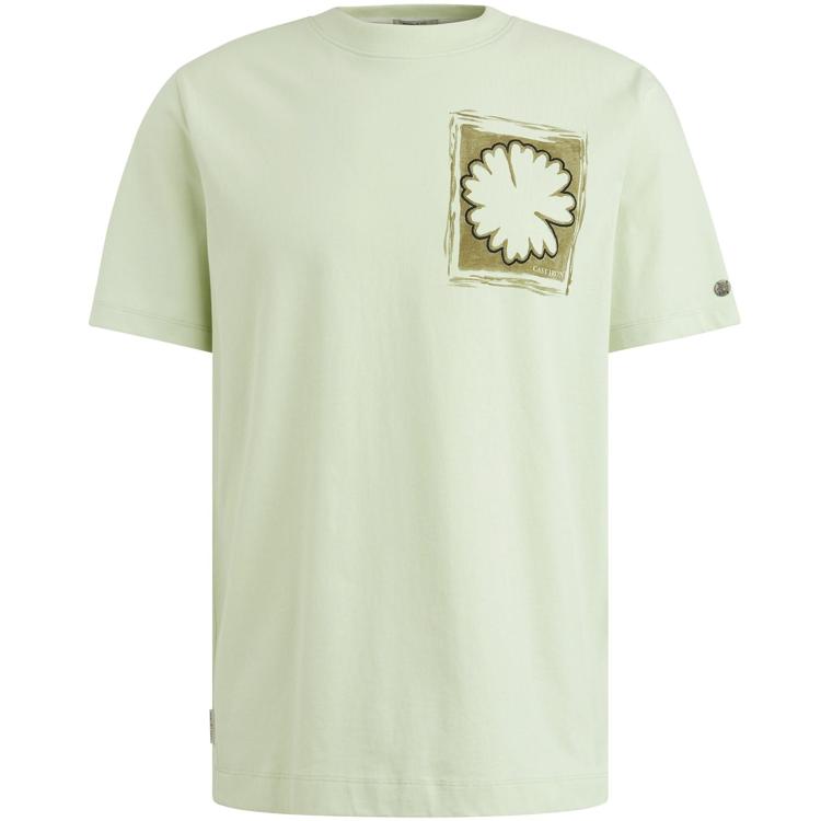Cast iron T-Shirt CTSS2505586-6355