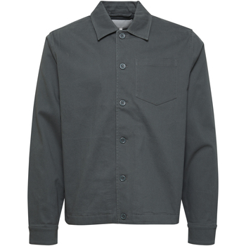 Casual friday Overhemd Lange Mouw  Surchemise Jinsor 0100