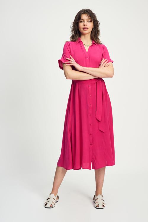 POM Amsterdam Jurk SP9227