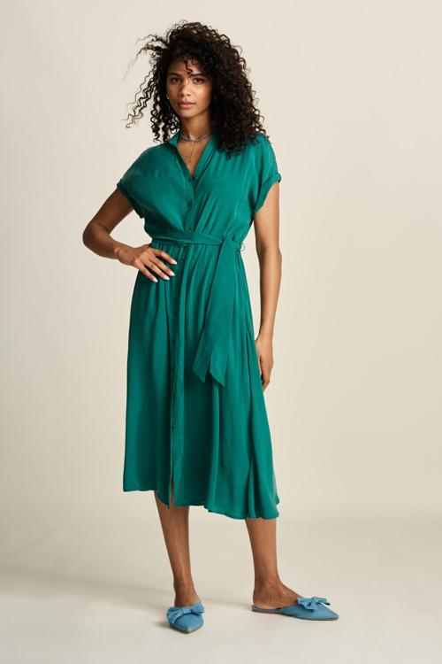 POM Amsterdam Jurk SP9243