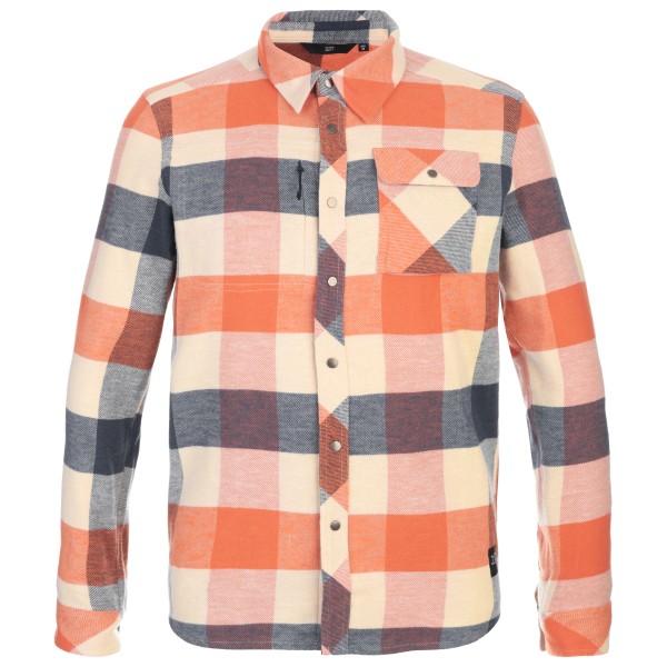 2117 of sweden  Skjortan Shirt - Overhemd, meerkleurig