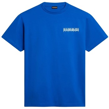 Napapijri T-shirt Korte Mouw  T-shirt Kotcho