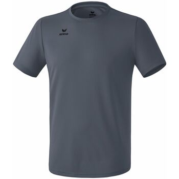 Erima T-shirt Korte Mouw  T-shirt Teamsport Fonctionnel