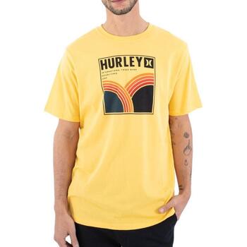 Hurley T-shirt  -