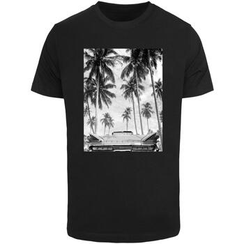 Mister tee T-shirt Korte Mouw  T-shirt Today Was A Good Day