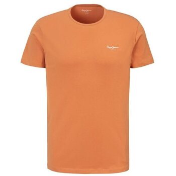 Pepe Jeans T-shirt Korte Mouw  T-shirt Original Basic 3N