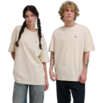 Hummel T-shirt Korte Mouw  T-shirt Loose Bee