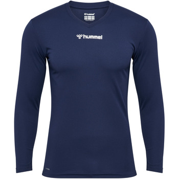 Hummel T-shirt Korte Mouw  T-shirt manches longues BL Essential