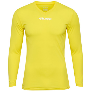 Hummel T-shirt Korte Mouw  T-shirt manches longues BL Essential