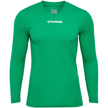 Hummel T-shirt Korte Mouw  T-shirt manches longues BL Essential