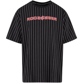 RocaWear T-shirt Korte Mouw  T-shirt Coles