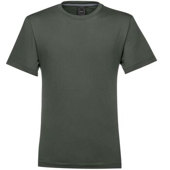 Geox T-shirt Korte Mouw  T-shirt