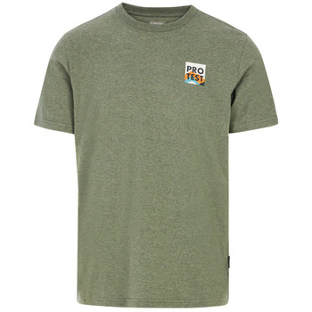 Protest T-shirt Korte Mouw  T-shirt Ramon