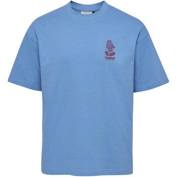 Hummel T-shirt Korte Mouw  T-shirt loose Bees Stadium
