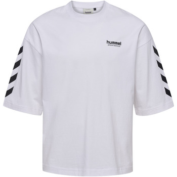 Hummel T-shirt Korte Mouw  T-shirt oversize Willy SW