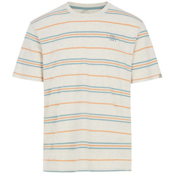 Protest T-shirt Korte Mouw  T-shirt Huxly