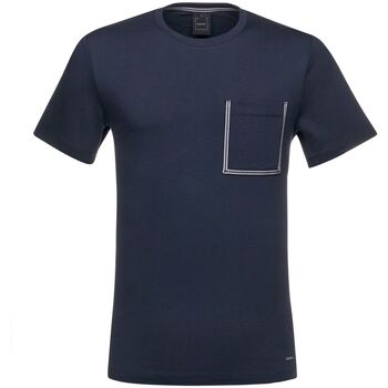 Geox T-shirt Korte Mouw  T-shirt avec poche PKT