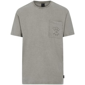 Protest T-shirt Korte Mouw  T-shirt Farrel