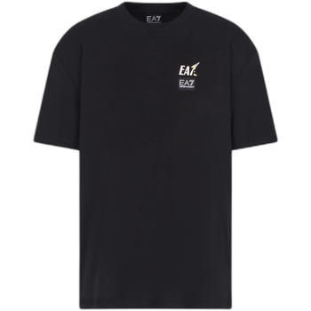 Ea7 Emporio Armani T-shirt Korte Mouw  T-shirt