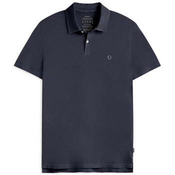 Ecoalf T-shirt  THEOALF POLO MAN