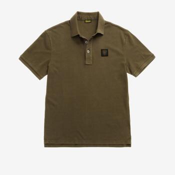 Blauer T-shirt  ALBANO