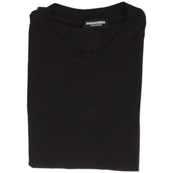 Dsquared T-shirt Korte Mouw  D9M3S5930