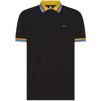 Sun68 T-shirt  -