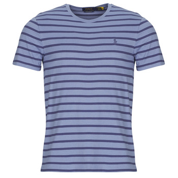 Polo Ralph Lauren T-shirt Korte Mouw  TSHIRT MARINIERE