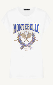 Jurkjes Montobello Top Off White