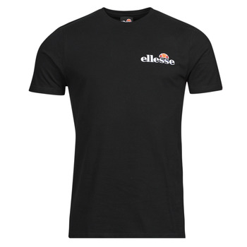 Ellesse T-shirt Korte Mouw  VOODOO