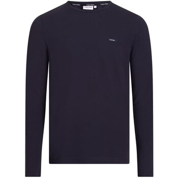 Calvin Klein Jeans T-shirt Korte Mouw  K10K112725