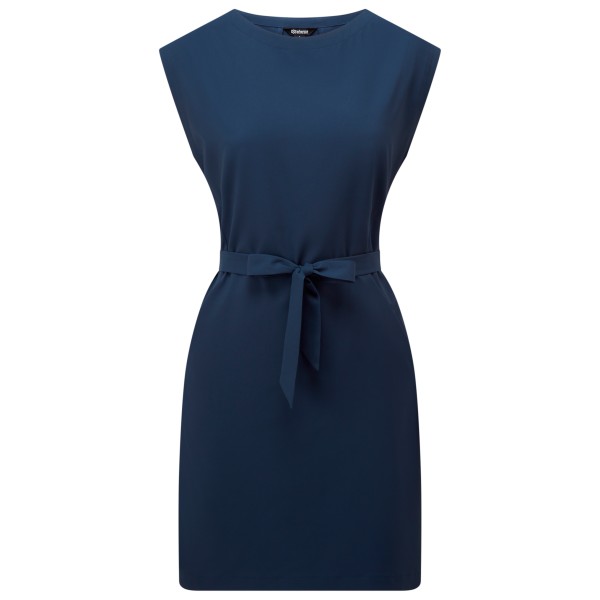 Sherpa  Women's Sajilo Travel Dress - Jurk, blauw