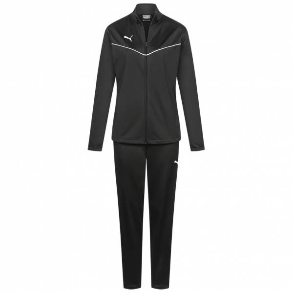 Puma individualRISE Woven Suit Dames Trainingspak 657967-03